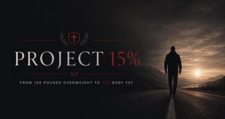 Project 15%