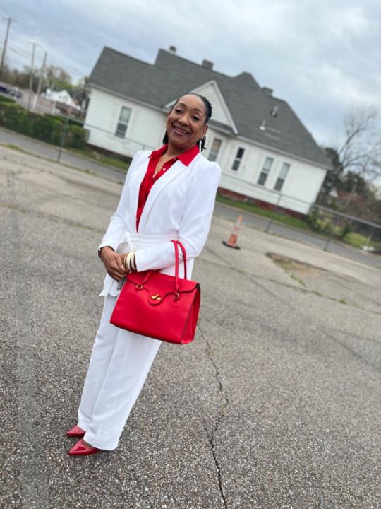 Wanda Addison