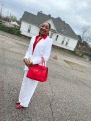 Wanda Addison