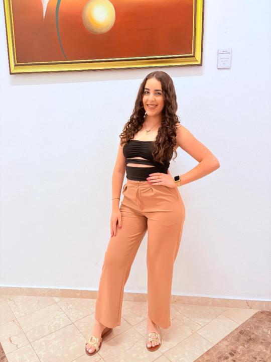 Marielys González