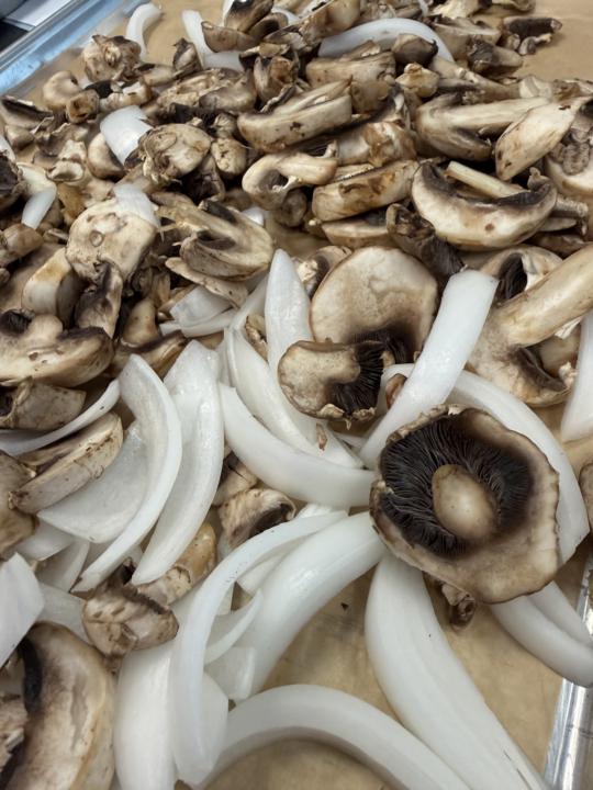 Beautiful day ☀️