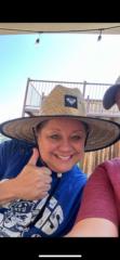 Kristy Dimmick