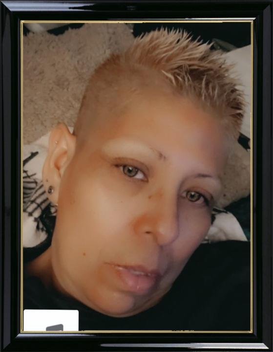 Gloria Rosa InfanteBonet