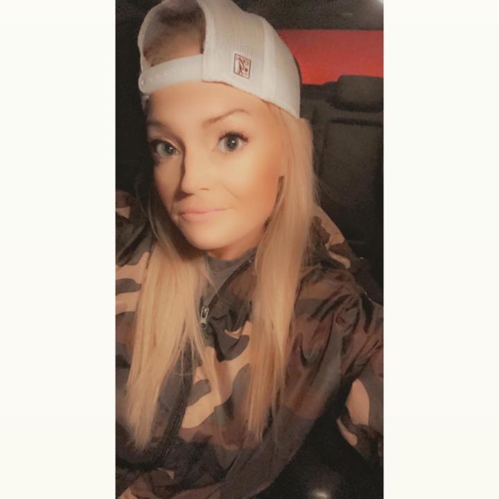 Alicia Murray