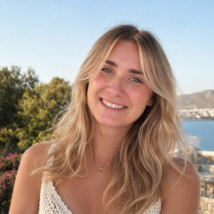 Cassandra Carbonne