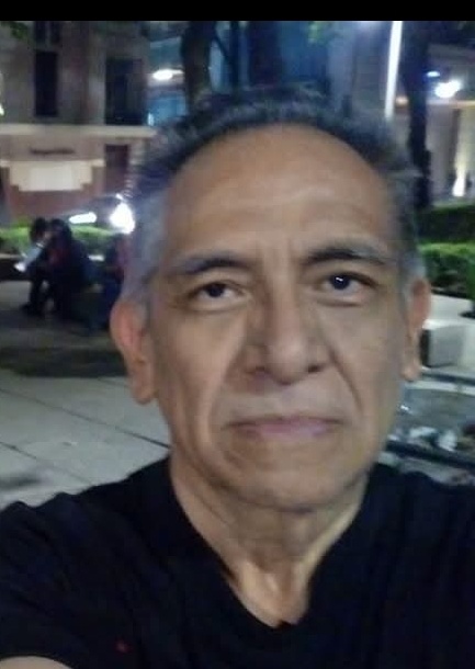 Joel Santana Galindo