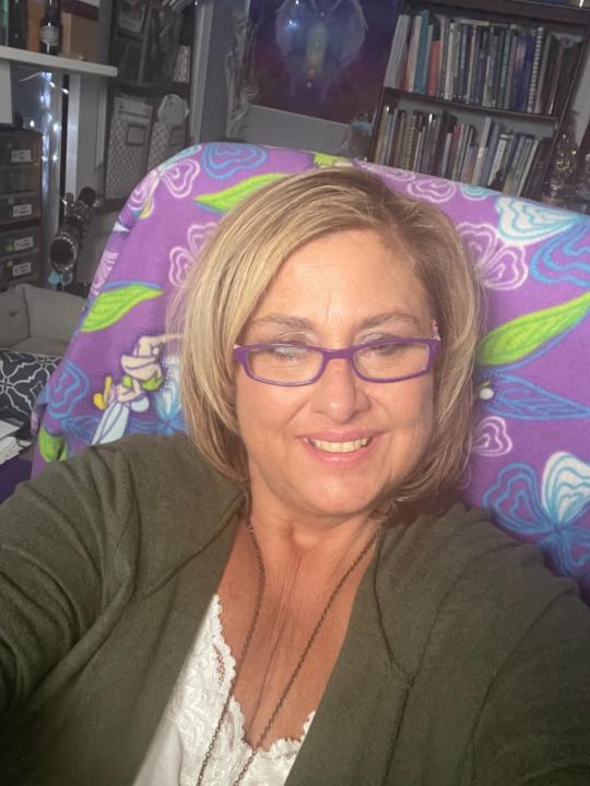 Kathy Cousineau