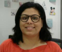 Ramandeep Kaur