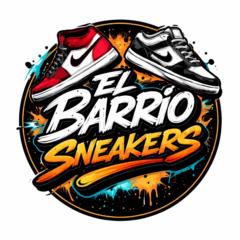 Elbarrio Sneakers