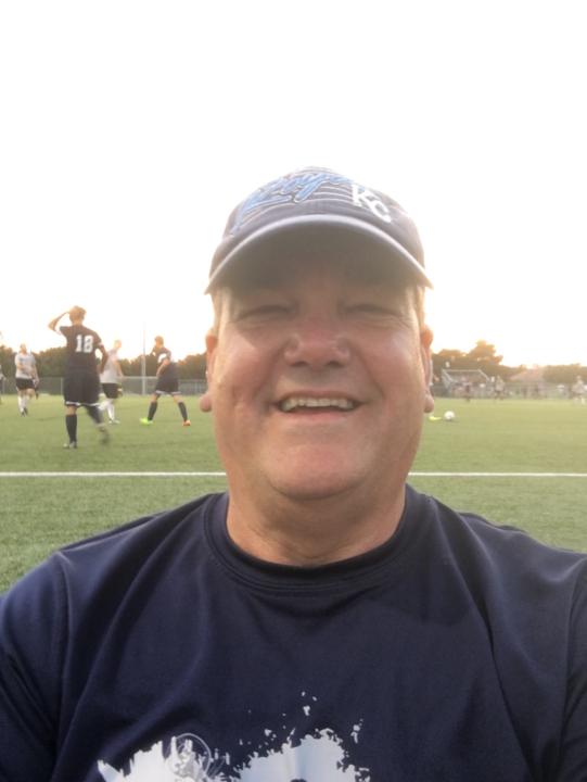 Bob Hovorka