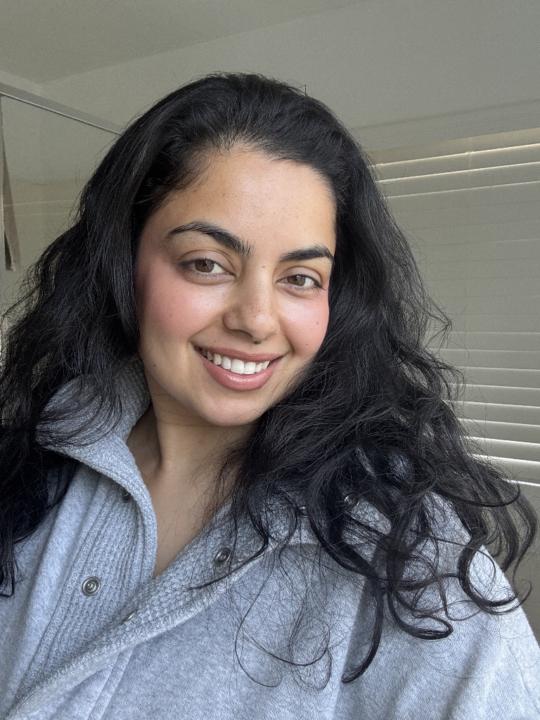 Noor Saavedra