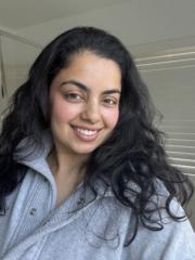 Noor Saavedra