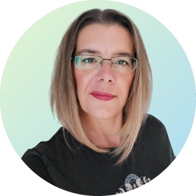 Nathalie Bouchez