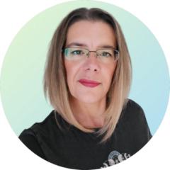 Nathalie Bouchez