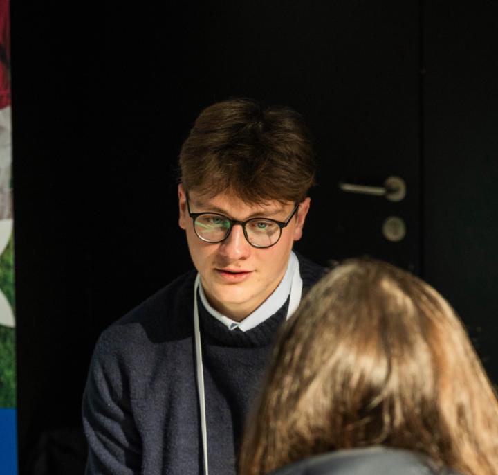 Dovydas Pakulis