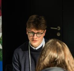 Dovydas Pakulis