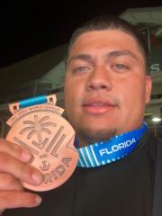 Jordy Marroquin