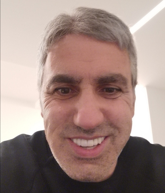 Maurizio Torre