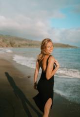 Shelby Moss