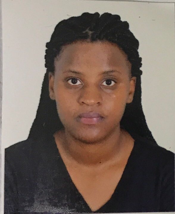 Musiime Rechea Jordin