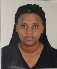 Musiime Rechea Jordin