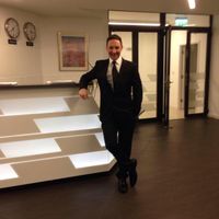 Francisco Luis Bardallo Garcia