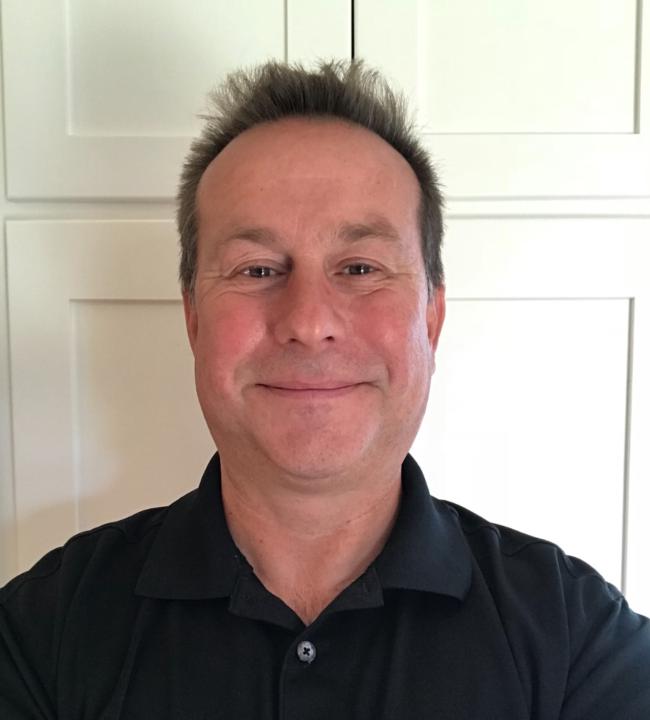Marc Desrosiers