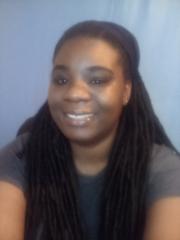 Alisha Donald