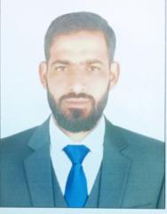 Muhammad Amjad Mughal