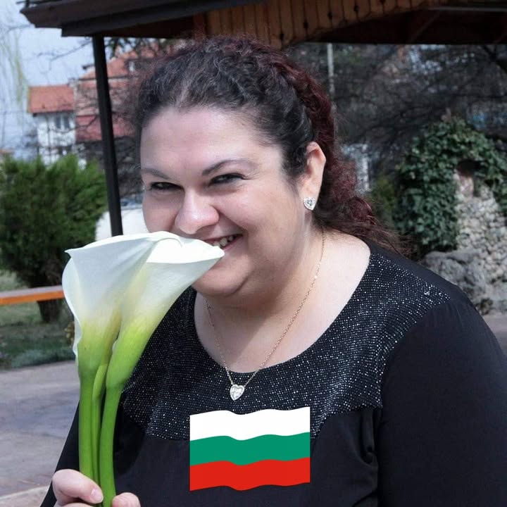 Evelina Stoyanova