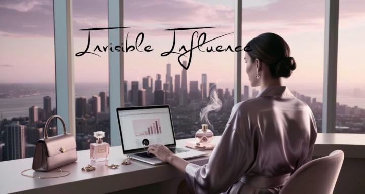 INVISIBLE INFLUENCE