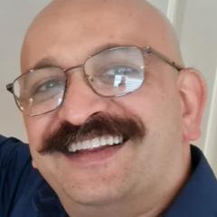 Amir Zargarian