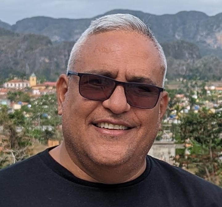 Orlando Morales Ramis