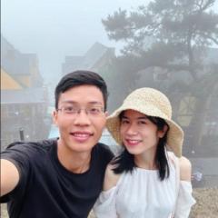Hiep Tran