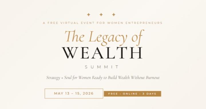 The Legacy of Wealth