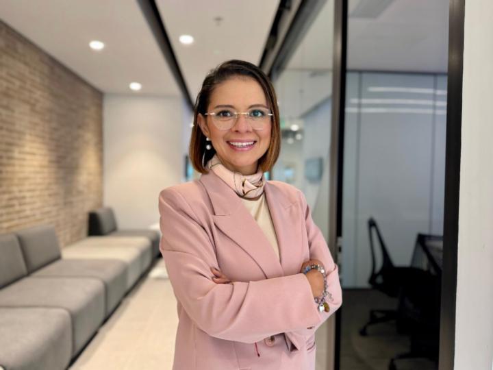 Sandra Patricia Mendoza Hernandez