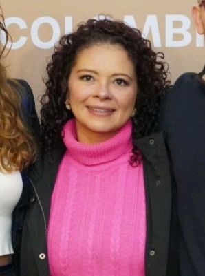 Sandra Patricia Mendoza Hernandez