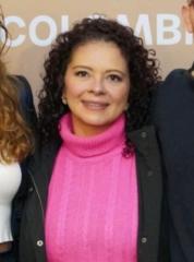 Sandra Patricia Mendoza Hernandez