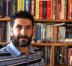 Omar Cardona Hernández