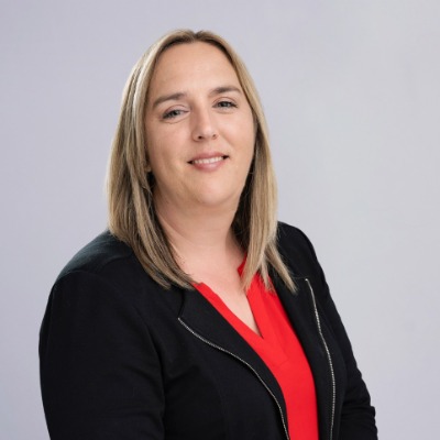 Cindy Frenette