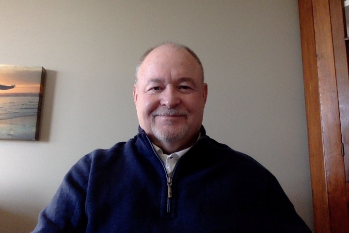 Mike Murphy