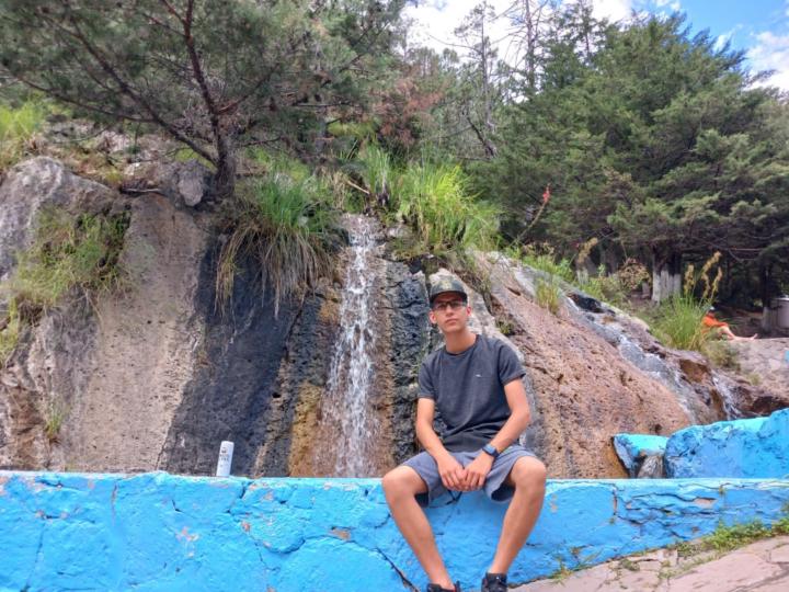 Carlos Alberto Lopez lopez