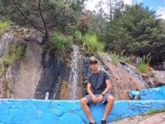Carlos Alberto Lopez lopez