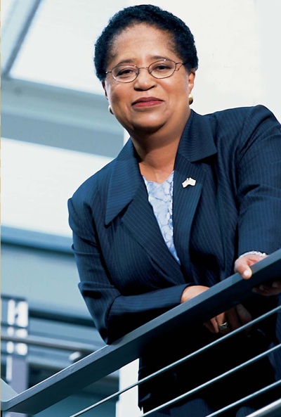 Laura Foerster