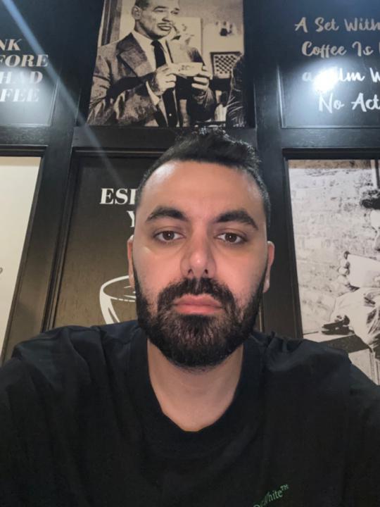 Omid Liaghat
