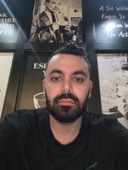 Omid Liaghat