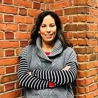 Desiree Ma