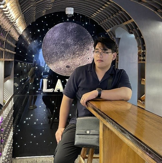Rholex Dizon