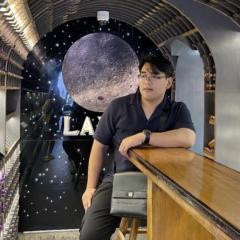 Rholex Dizon