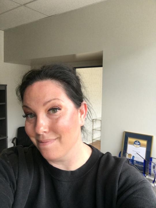 Kristina Crosbie